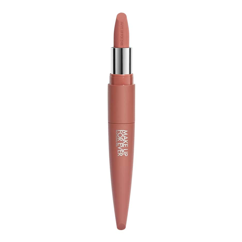 Rouge Artist Velvet Nude Lipstick