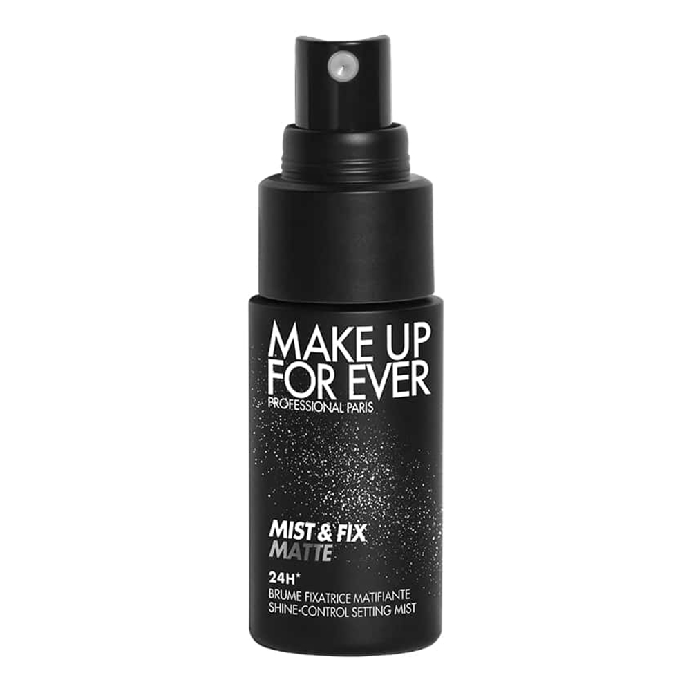 Mist & Fix Matte Setting Spray