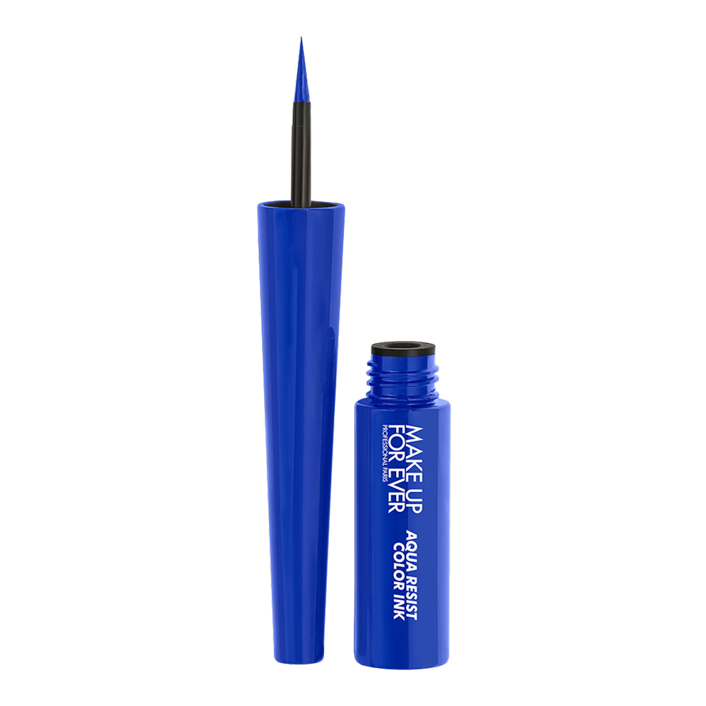 Aqua Resist Color Ink Liquid Eyeliner