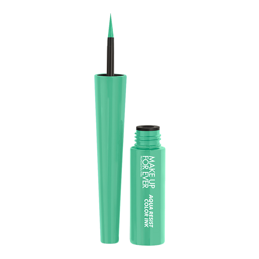 Aqua Resist Color Ink Liquid Eyeliner