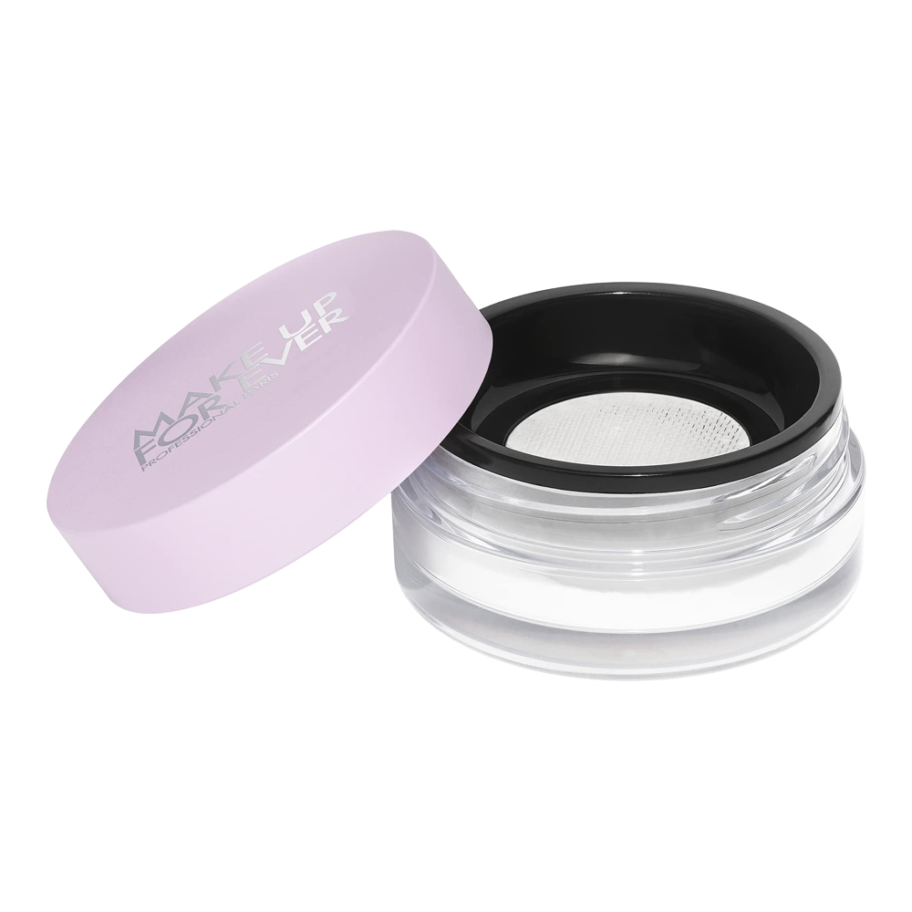 Ultra HD Loose Powder Lilac (Limited Edition)