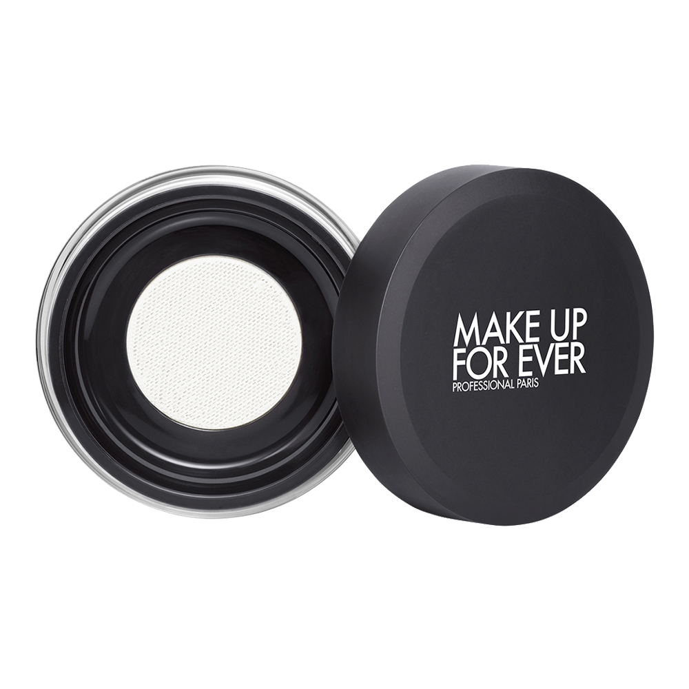 HD Skin Loose Powder