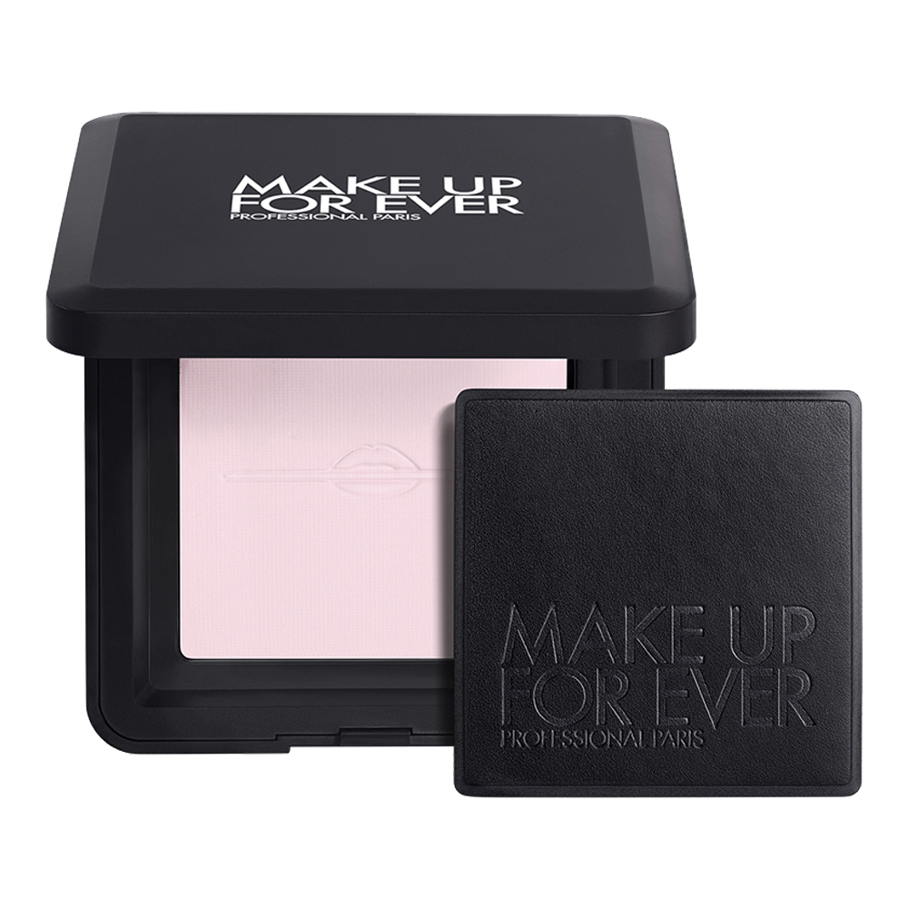 HD Skin Pressed Powder
