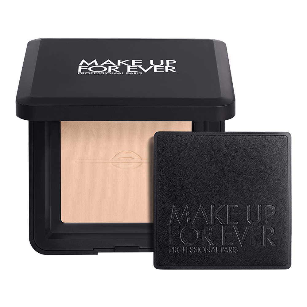 HD Skin Pressed Powder