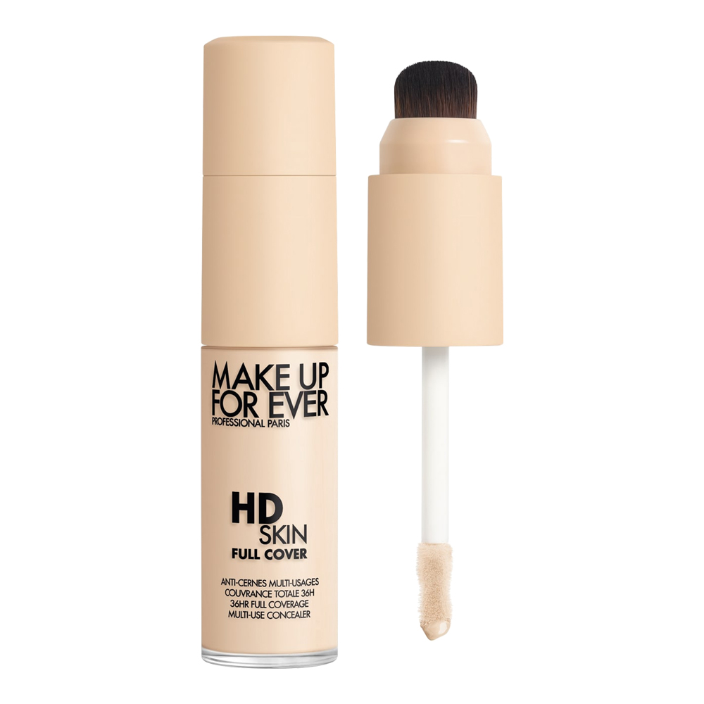 HD Skin Full Coverage Multi-Use Concealer
