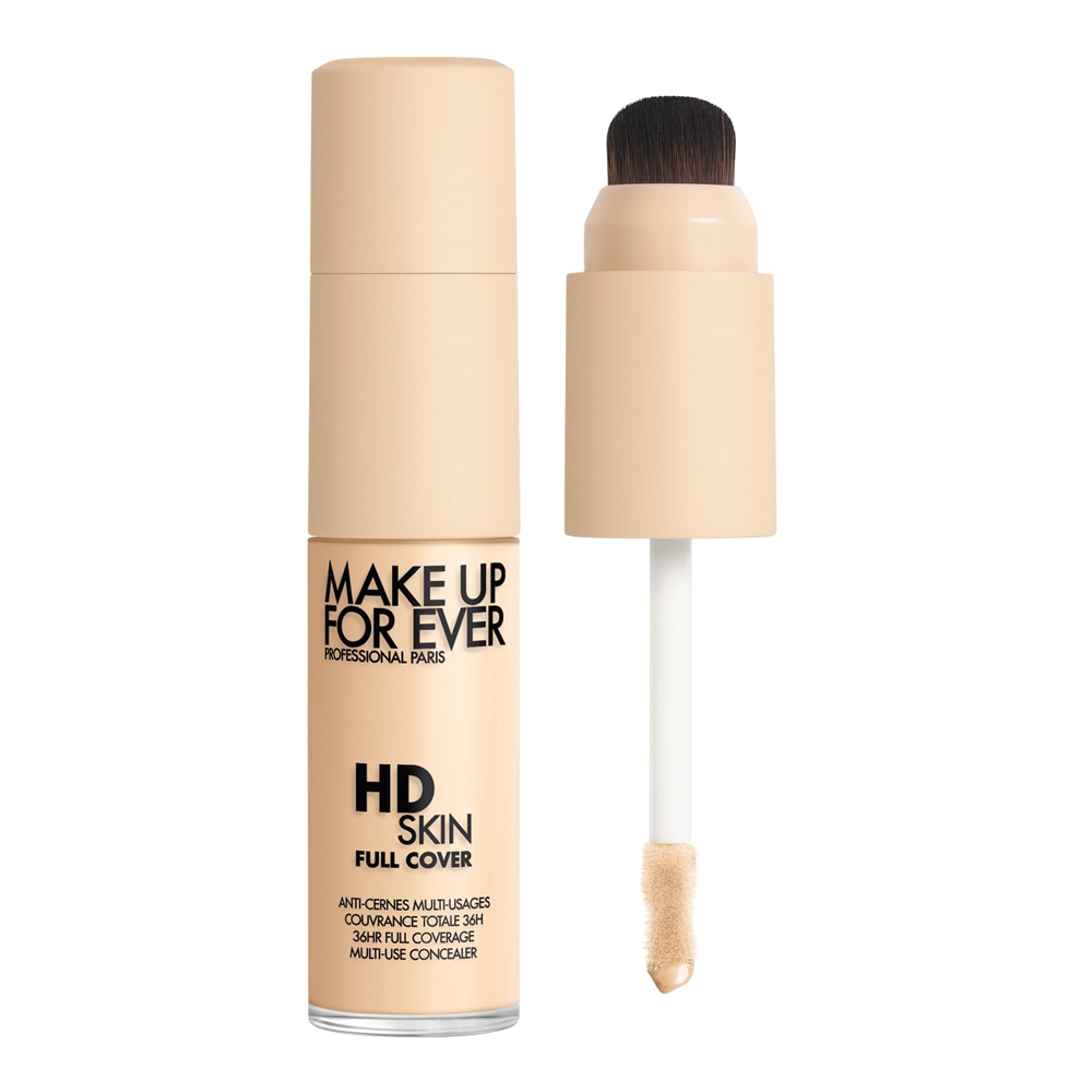HD Skin Full Coverage Multi-Use Concealer