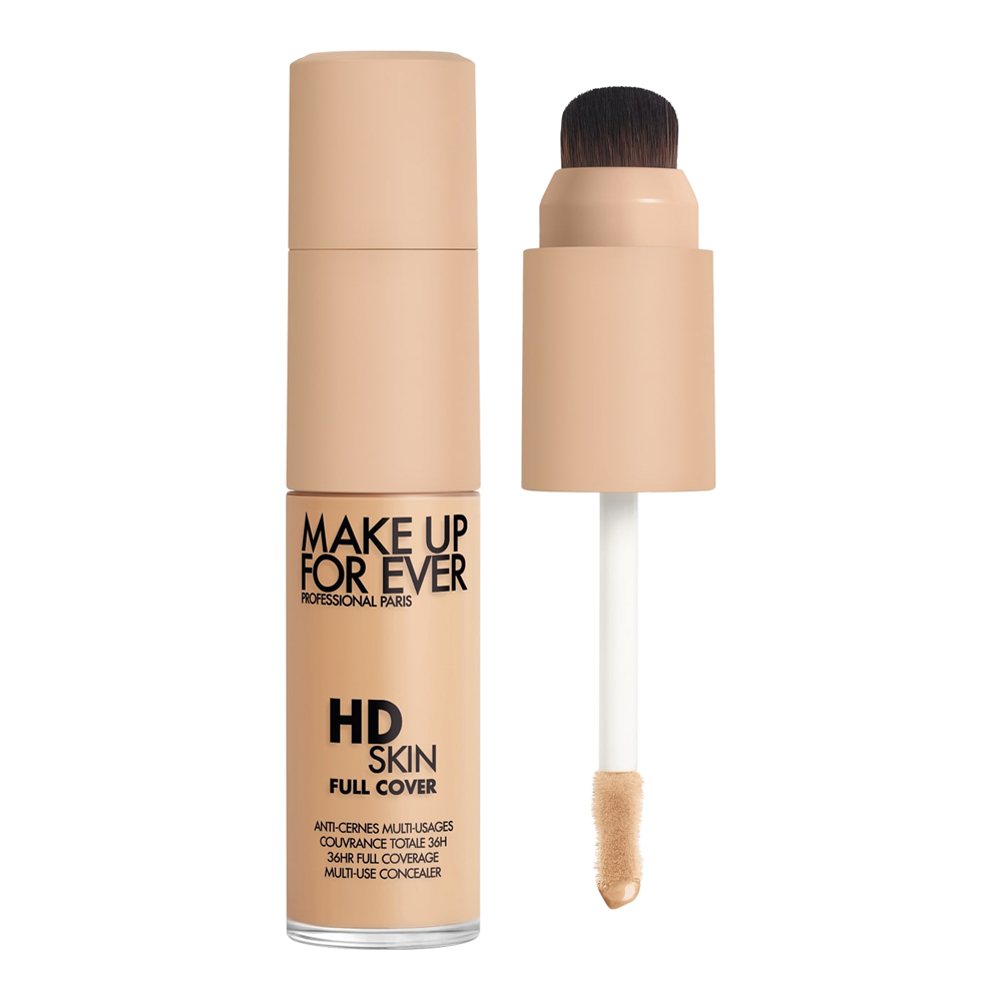 HD Skin Full Coverage Multi-Use Concealer