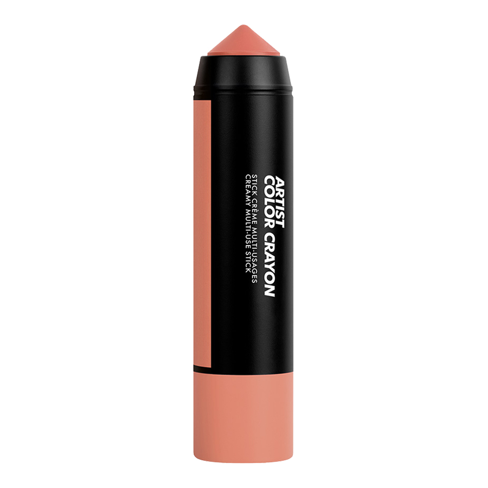 Artist Color Crayon Waterproof Multi-Use Stick