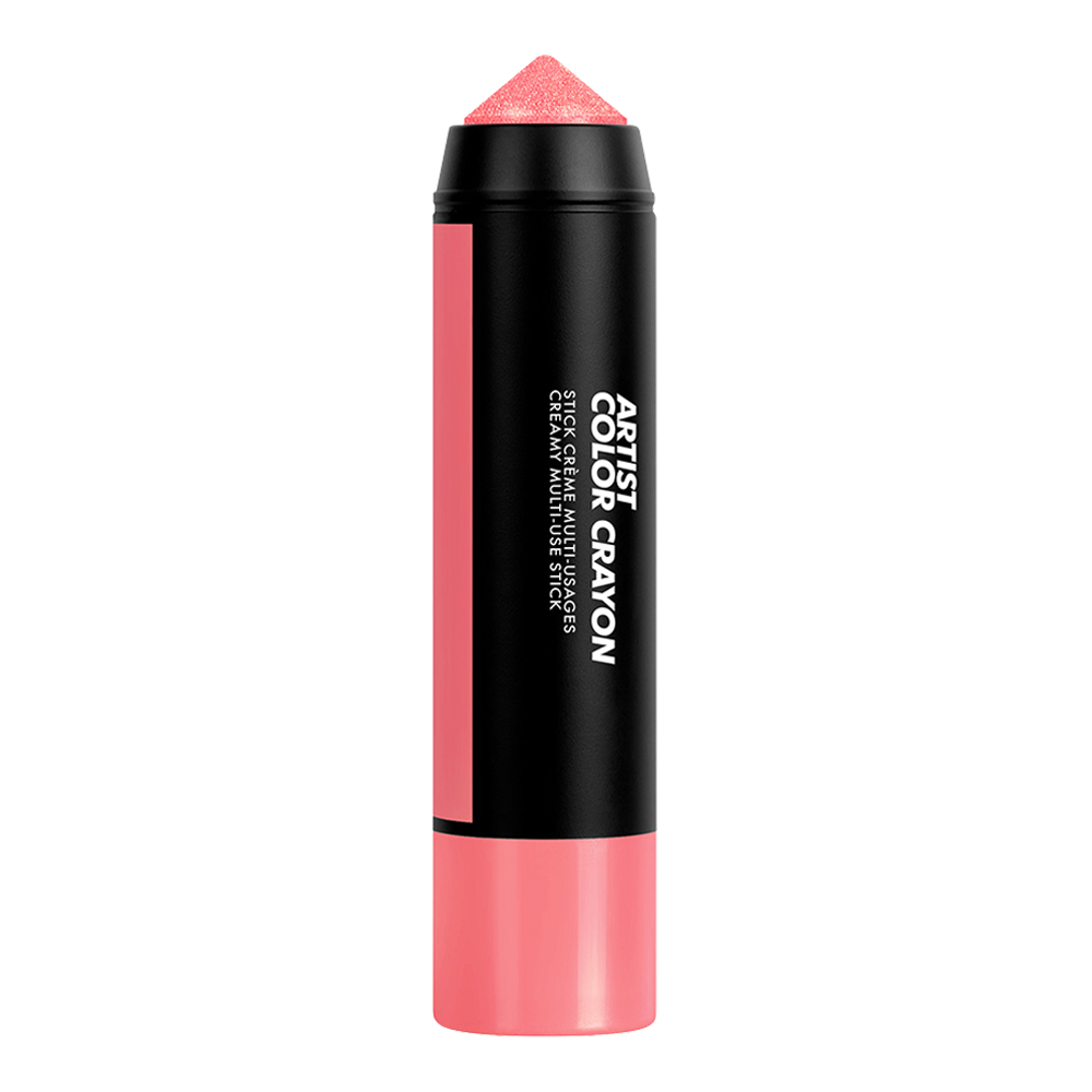 Artist Color Crayon Waterproof Multi-Use Stick