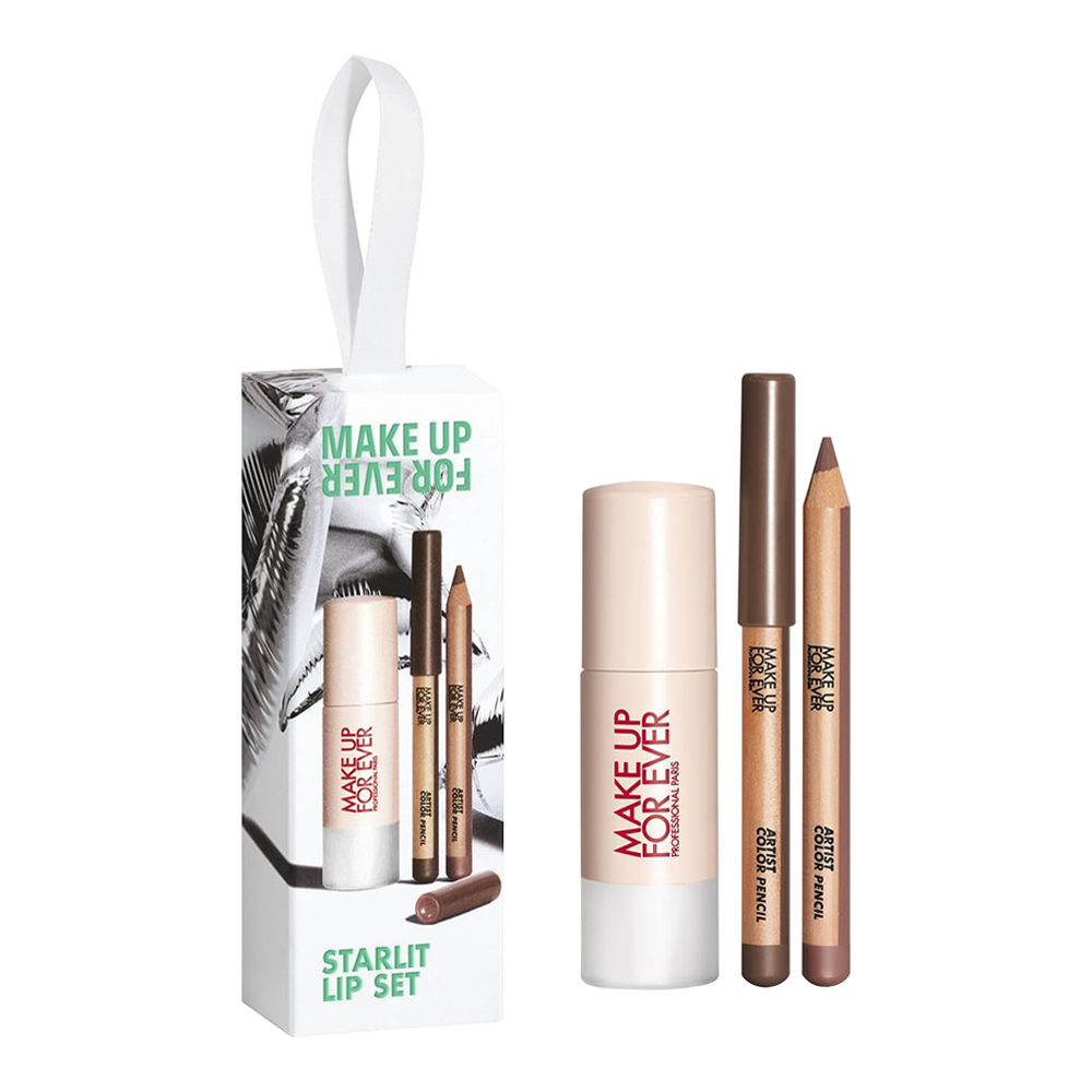 Starlit Lip Combo Set (Holiday Limited Edition)