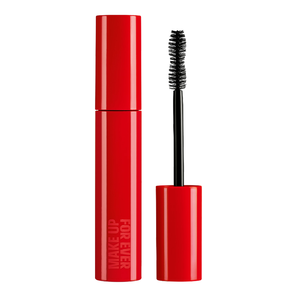 Volume Artist Clump-Free Mascara