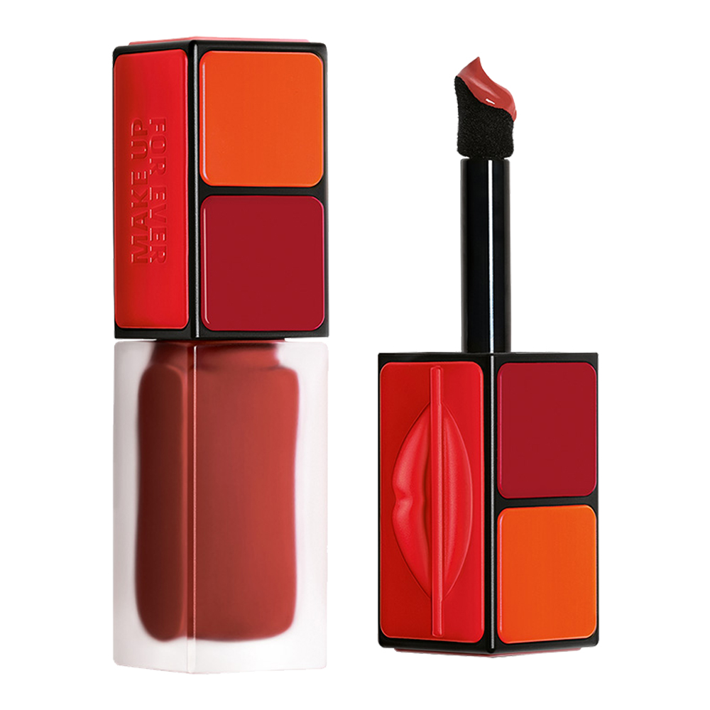 Artist Liquid Color Waterproof Liquid Blush For Lip + Cheek