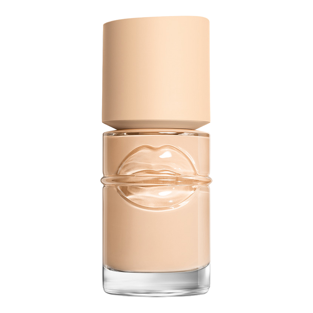 HD Skin Balancing & Perfecting Foundation