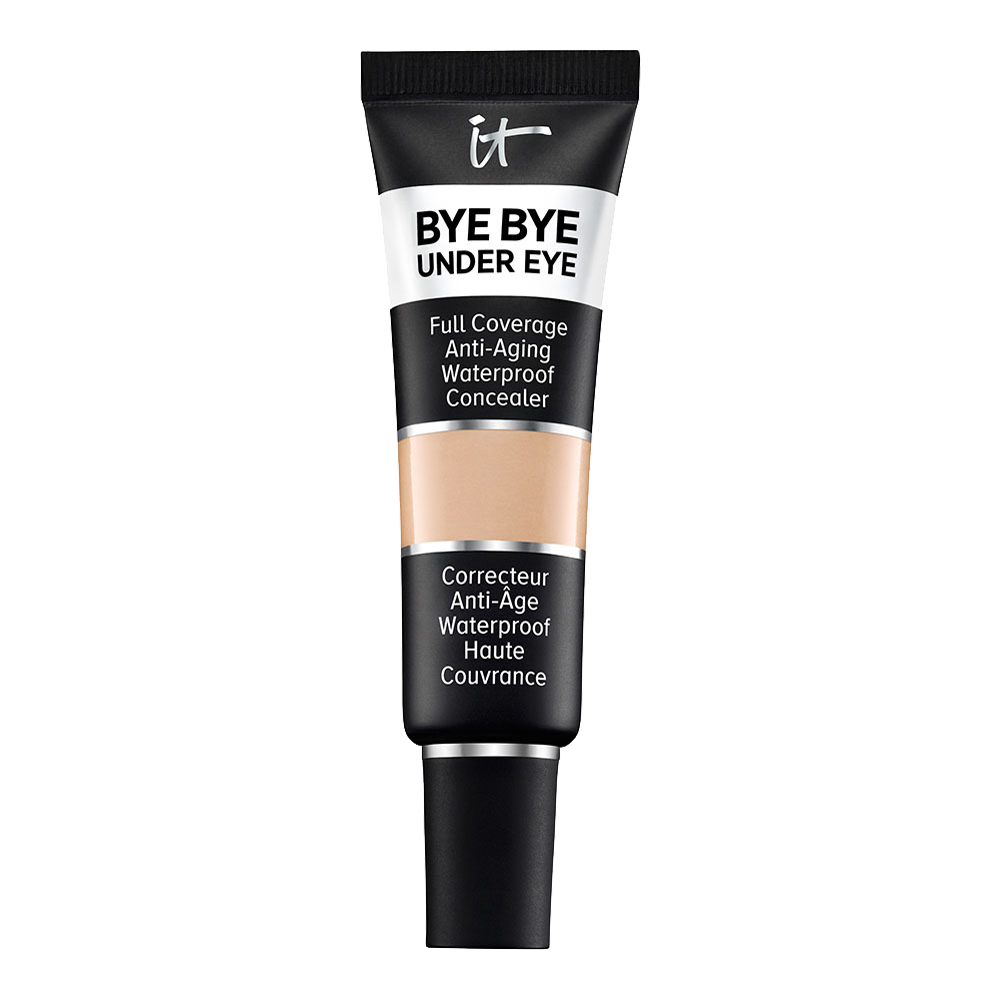 Bye Bye Under Eye Full Coverage Anti-Aging Waterproof Concealer