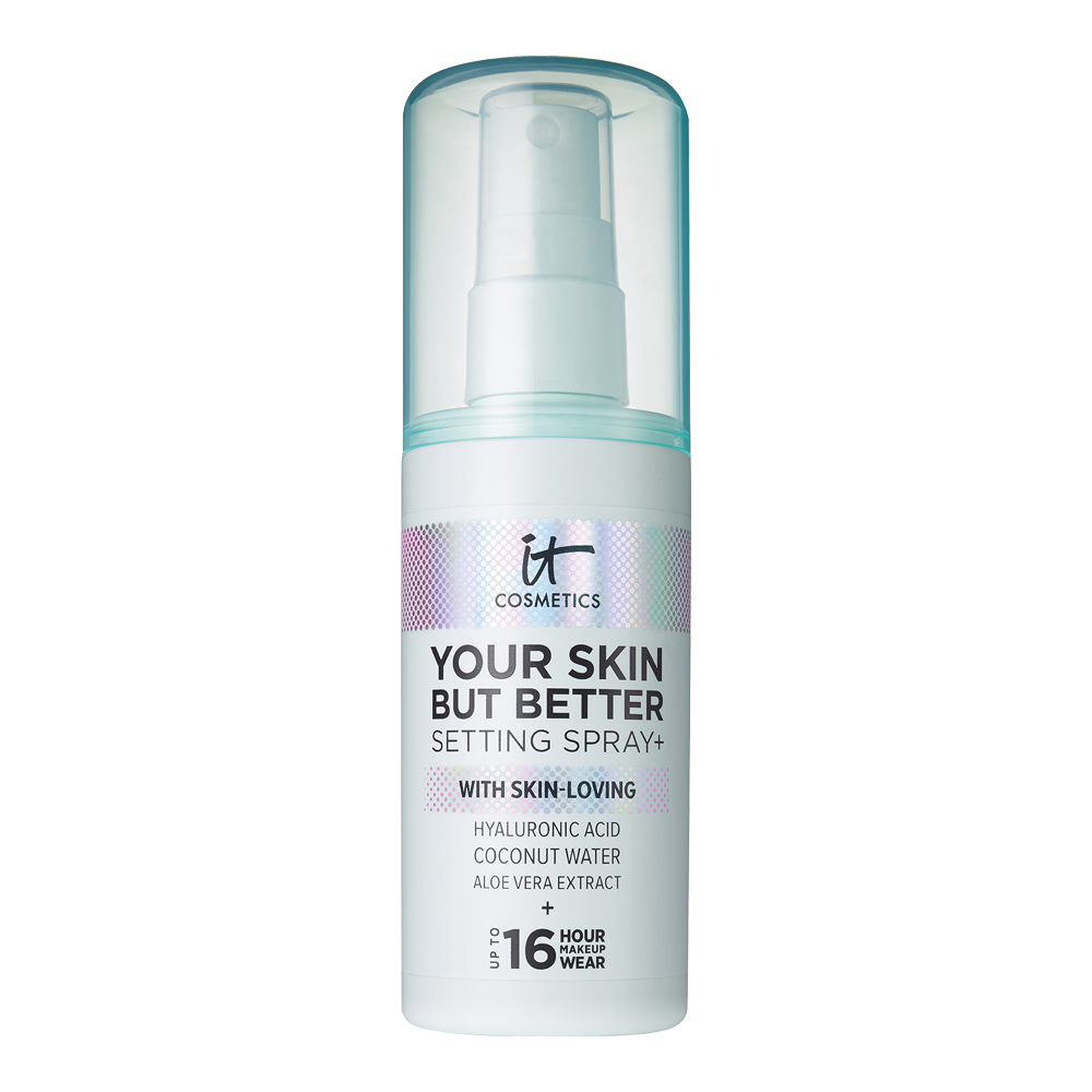 Your Skin But Better Setting Spray +