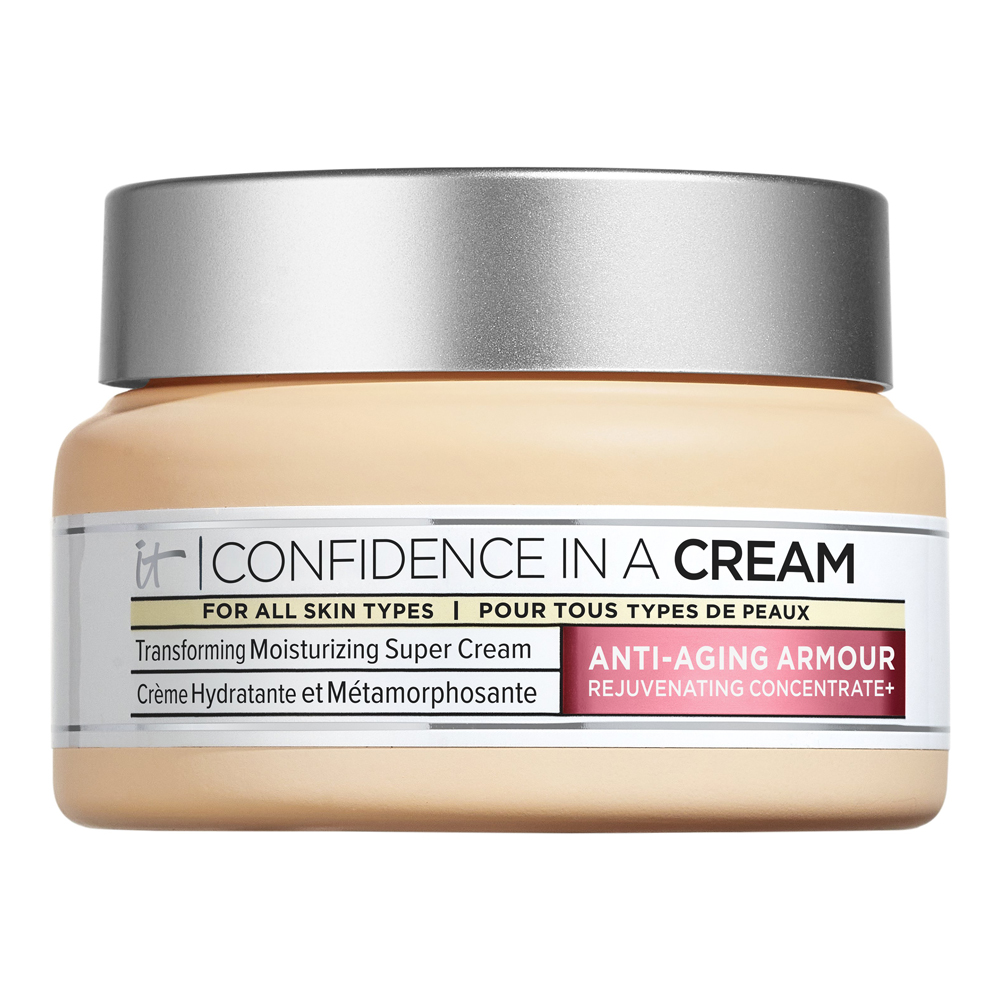 Confidence in a Cream™ Transforming Moisturizing Super Cream