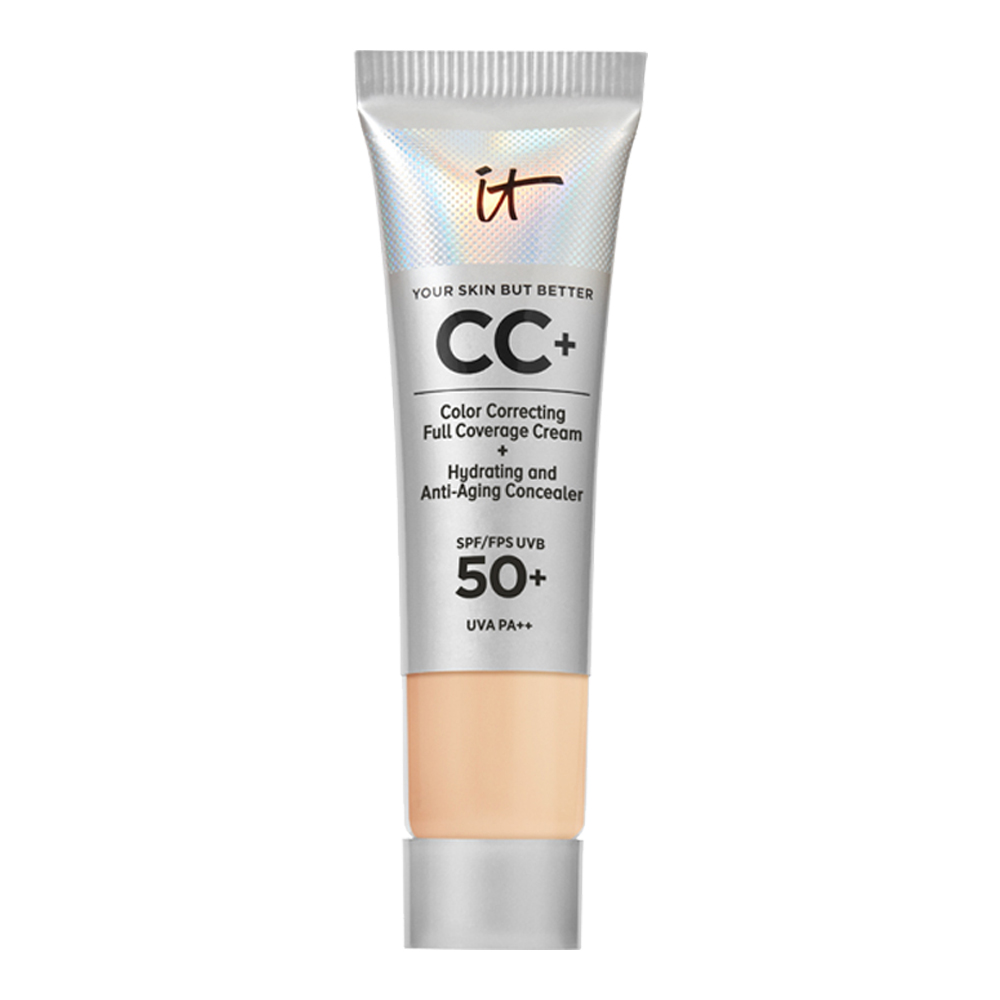 Your Skin But Better CC+ Cream SPF 50 Mini