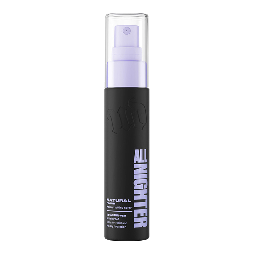 All Nighter Setting Spray