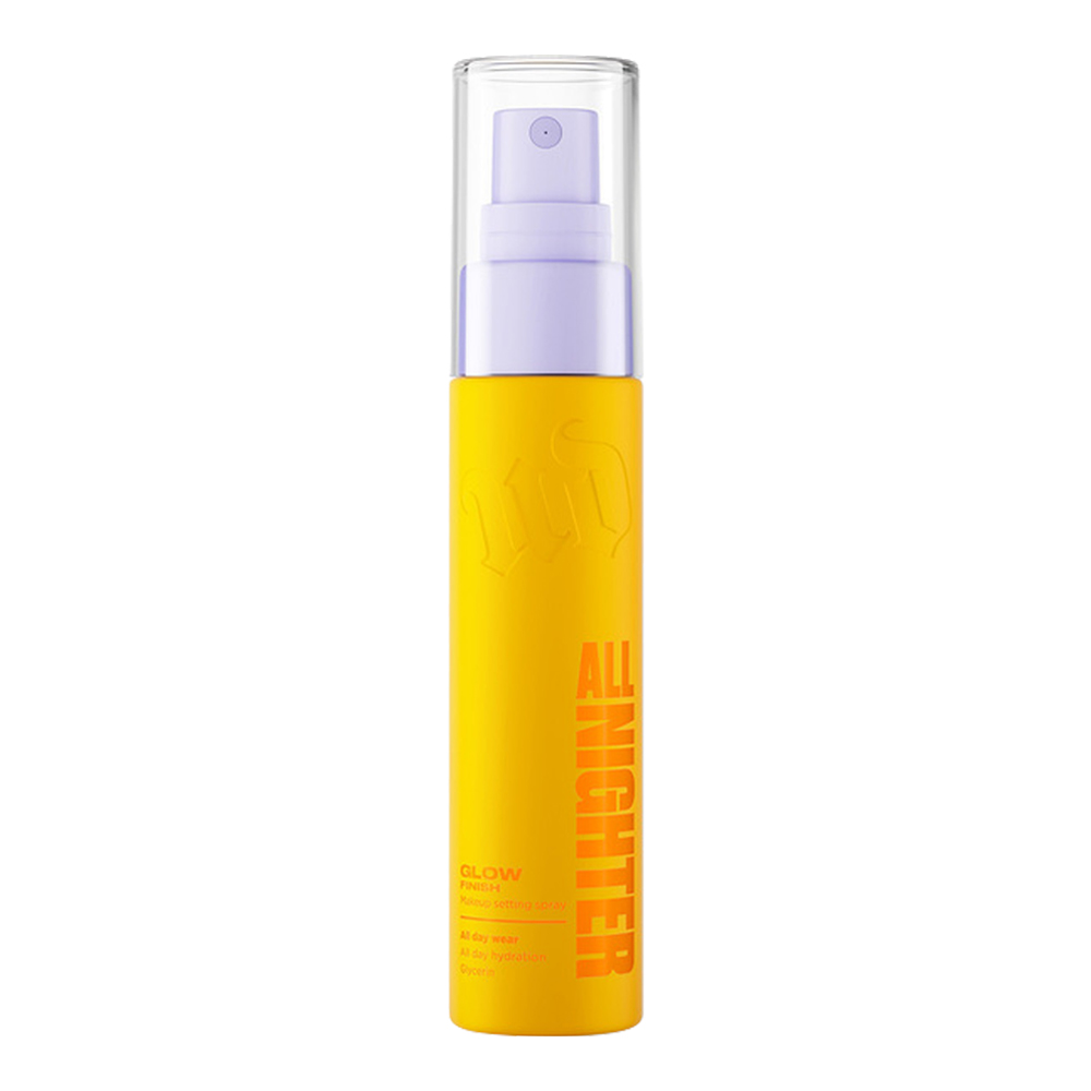 All Nighter Ultra Glow Setting Spray