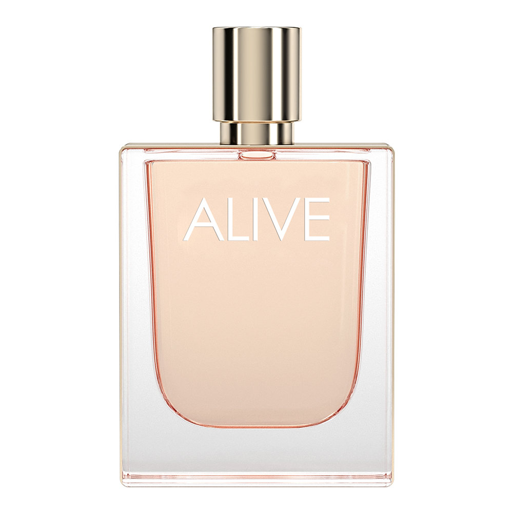 Alive Eau De Parfum