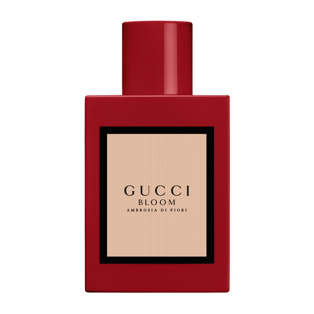 Gucci Bloom Ambrosia Di Fiori Eau De Parfum