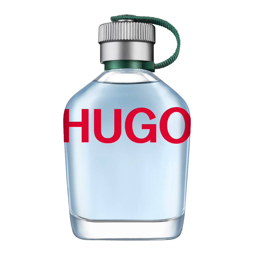 Hugo Man Eau De Toilette