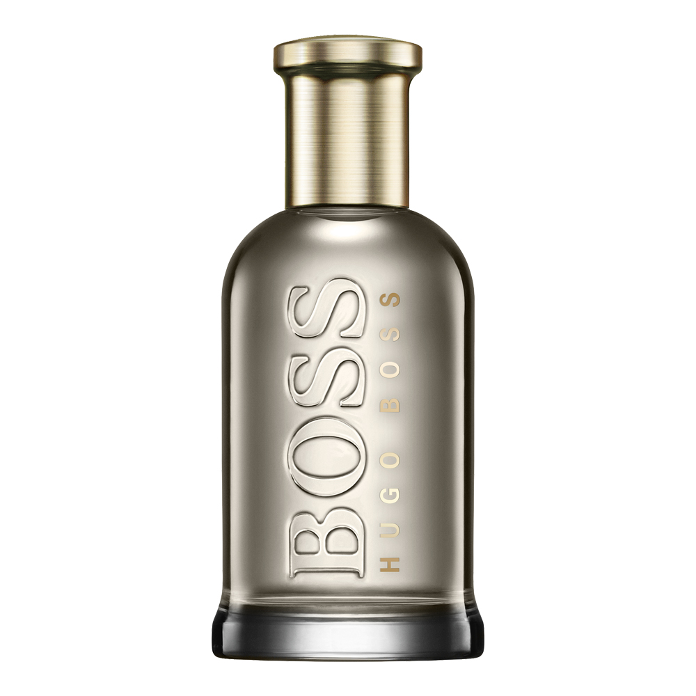 Boss Bottled Eau De Parfum