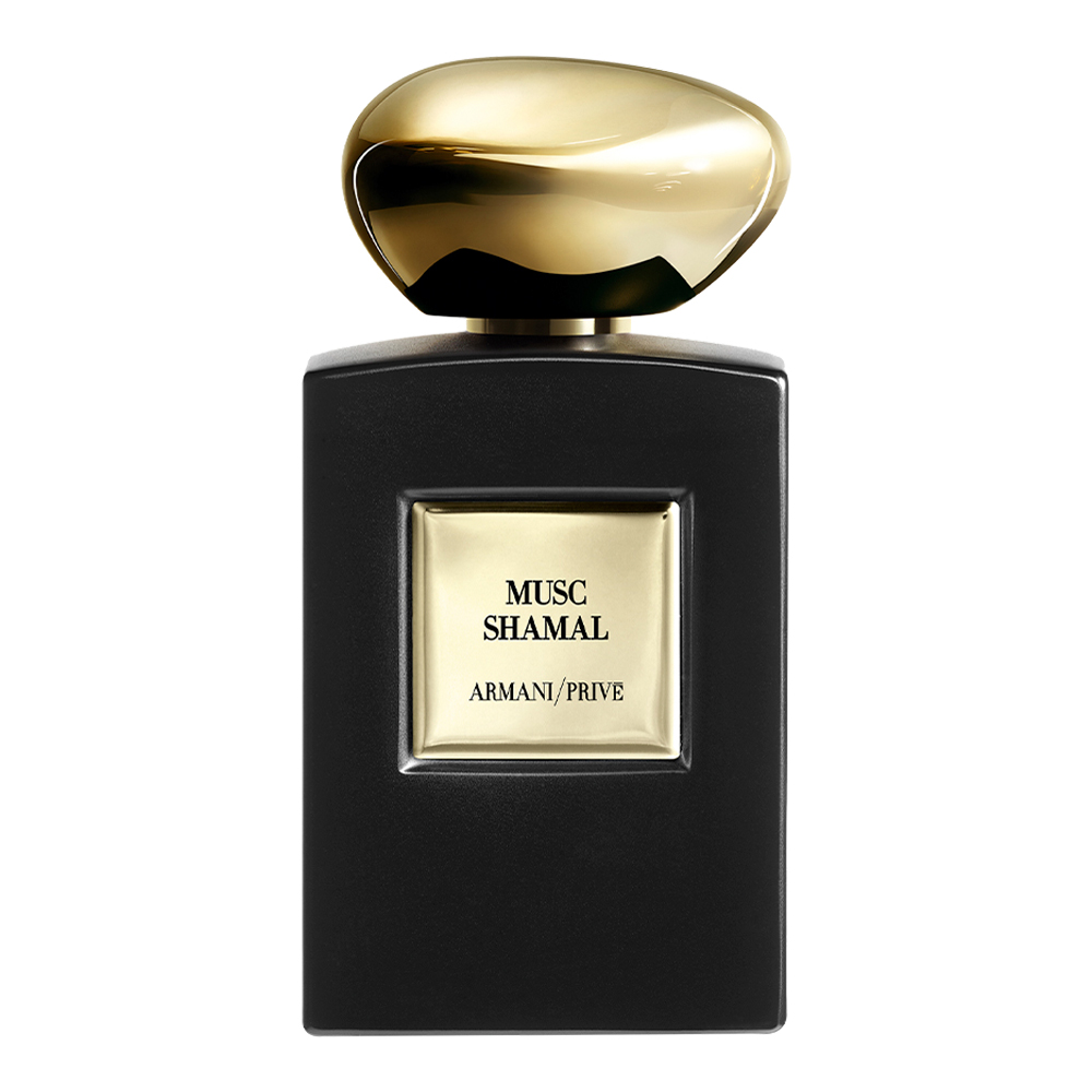 Prive Musc Shamal Eau De Parfum Intense