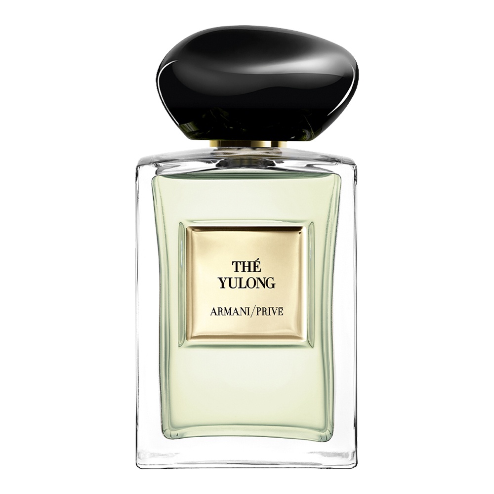 Prive Thé Yulong Eau De Toilette