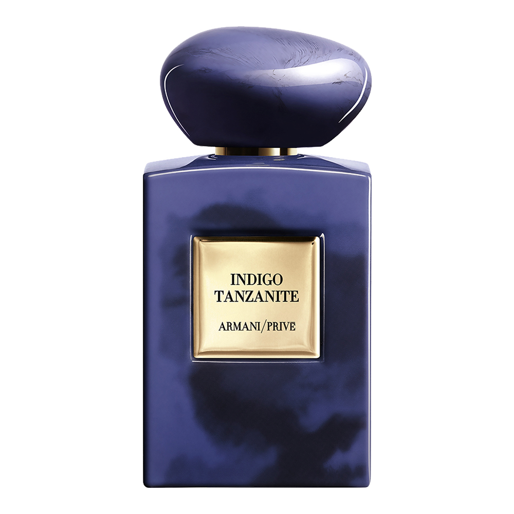 Prive Indigo Tanzanite Eau De Parfum