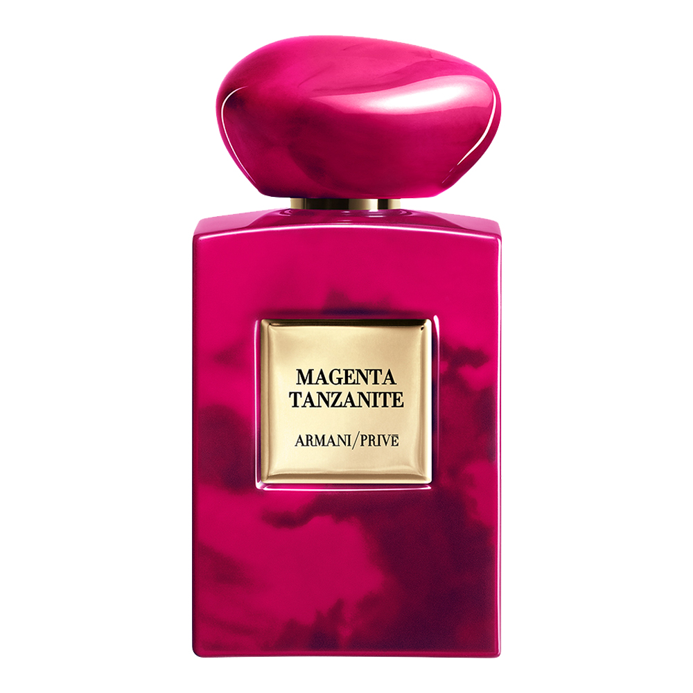 Prive Magenta Tanzanite Eau De Parfum