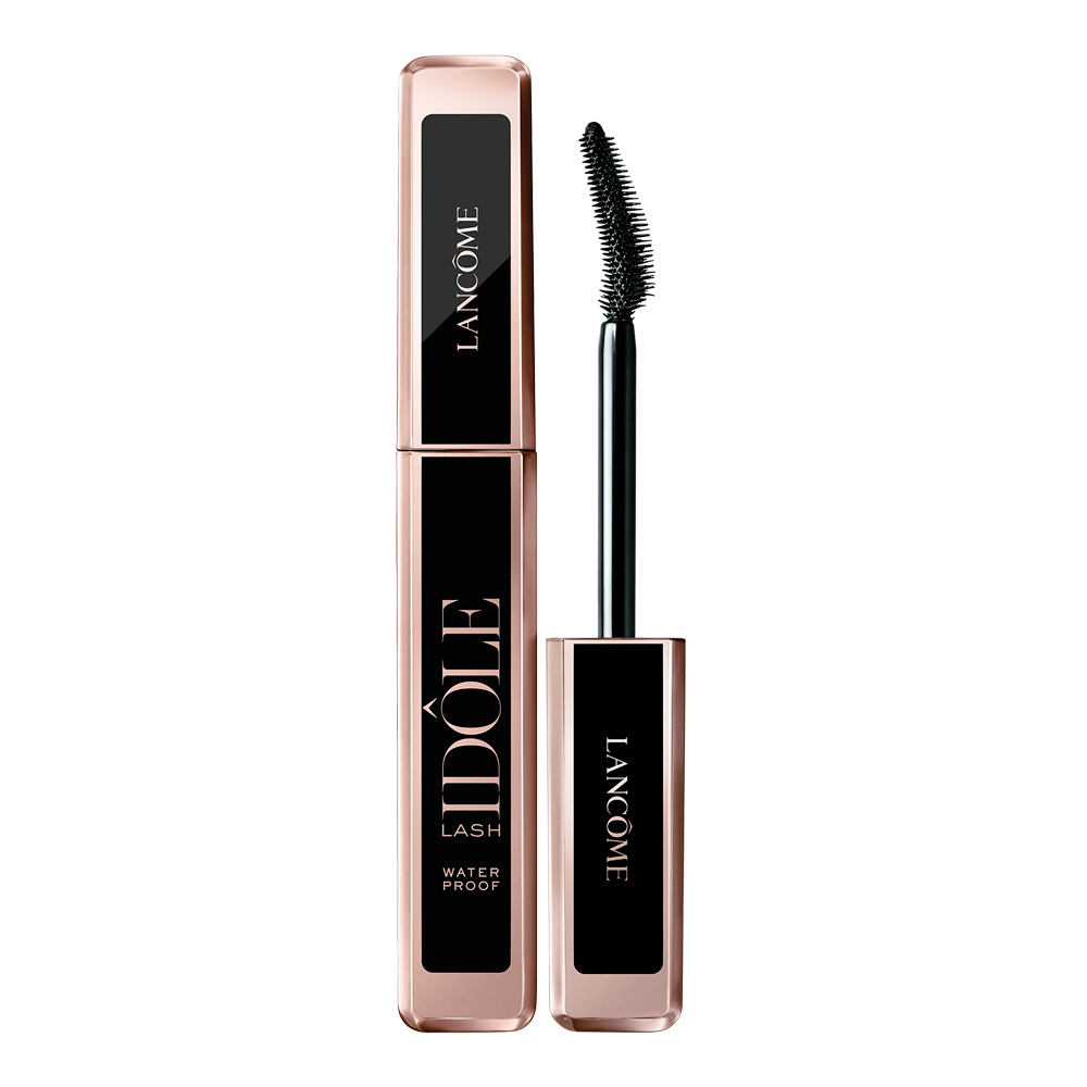 Lash Idole Waterproof Mascara
