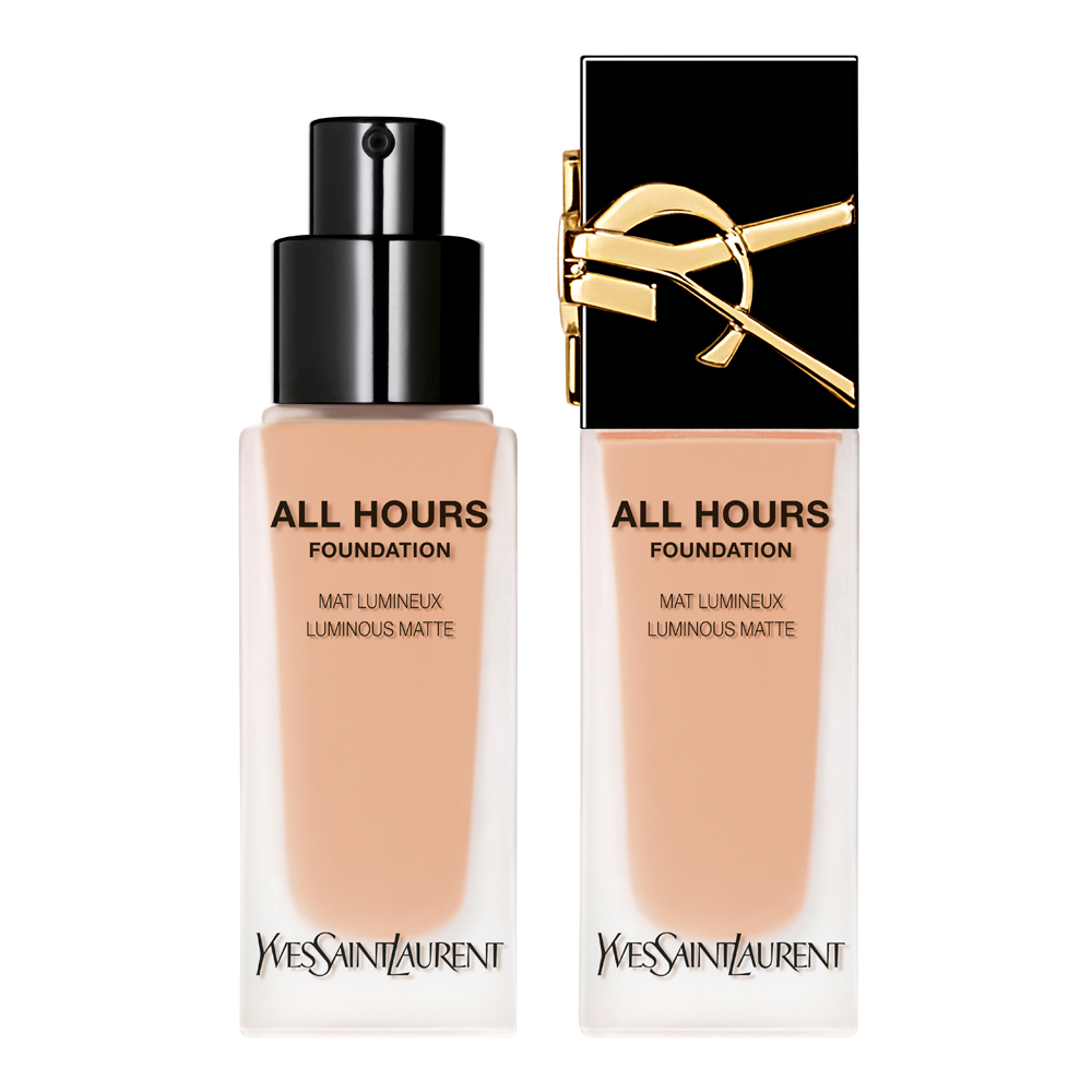 All Hours Foundation Luminous Matte