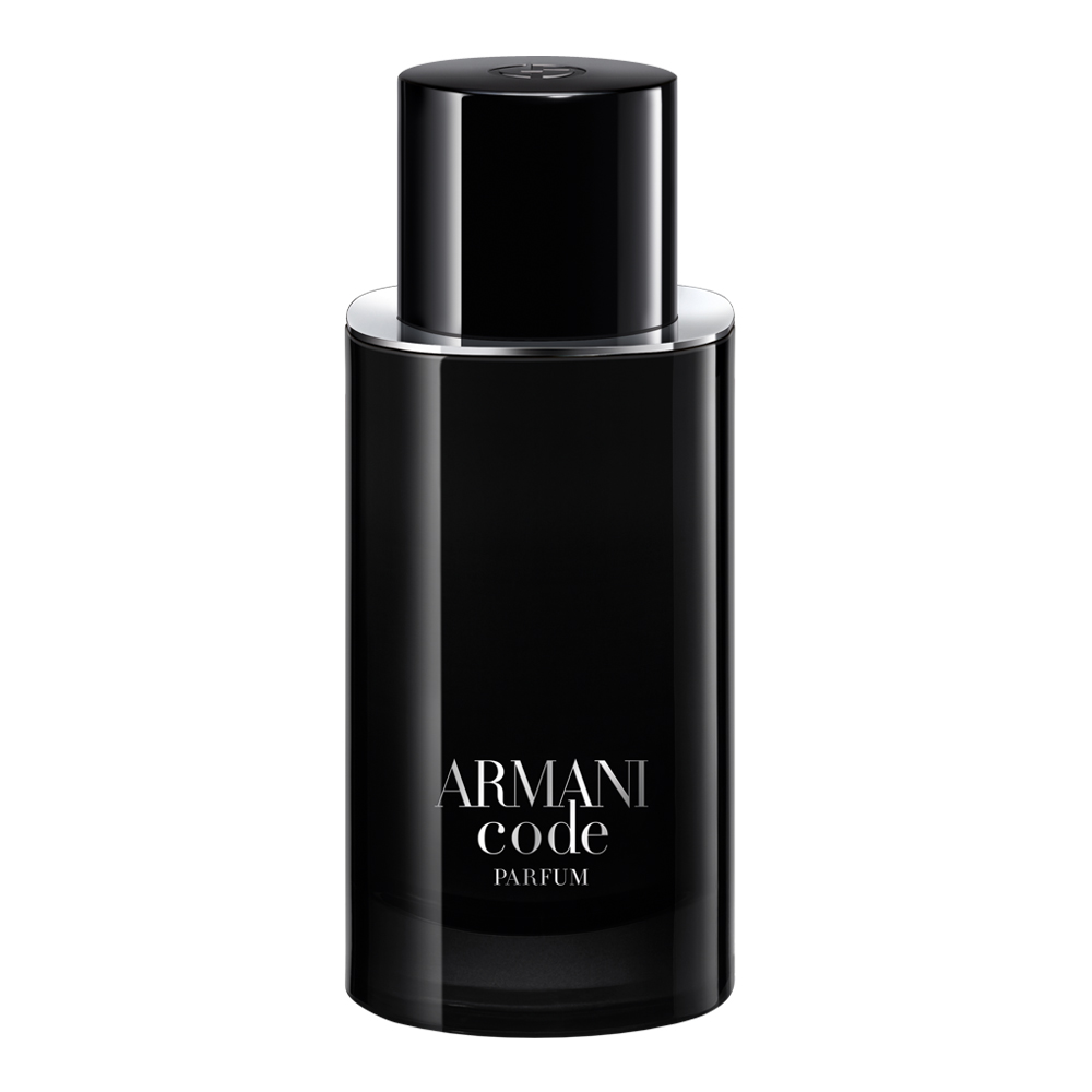 Code Le Parfum