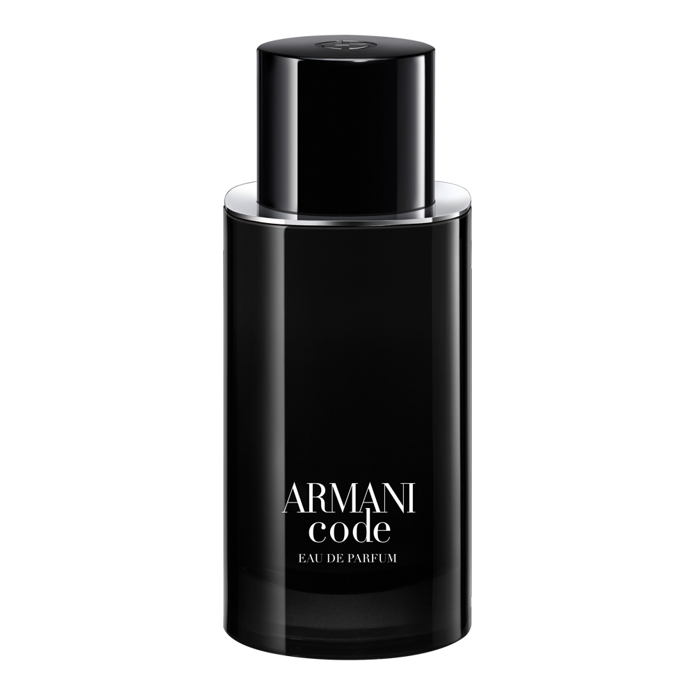 Code Eau De Parfum Refillable Spray