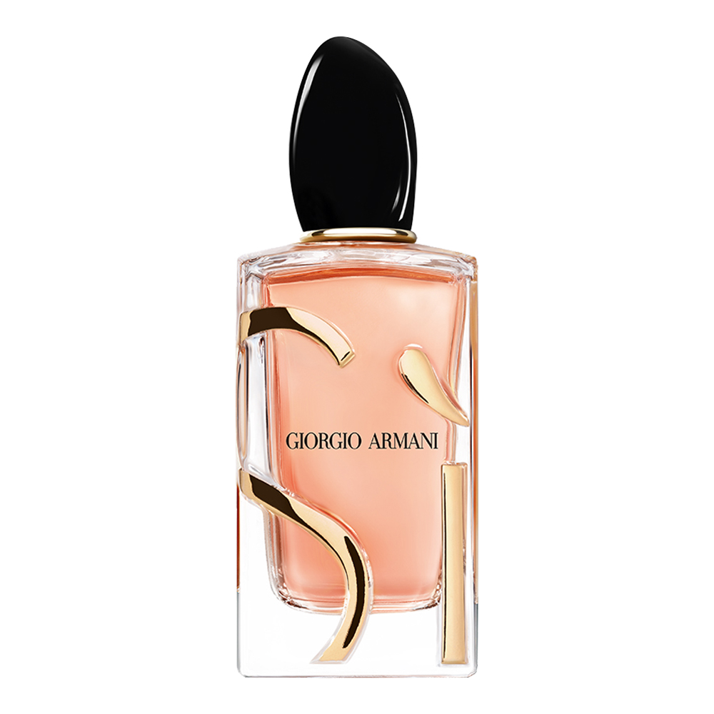 Sì Eau De Parfum Intense