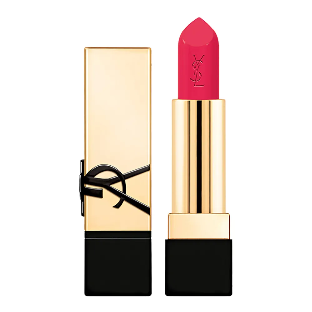 Rouge Pur Couture Satin Lipstick
