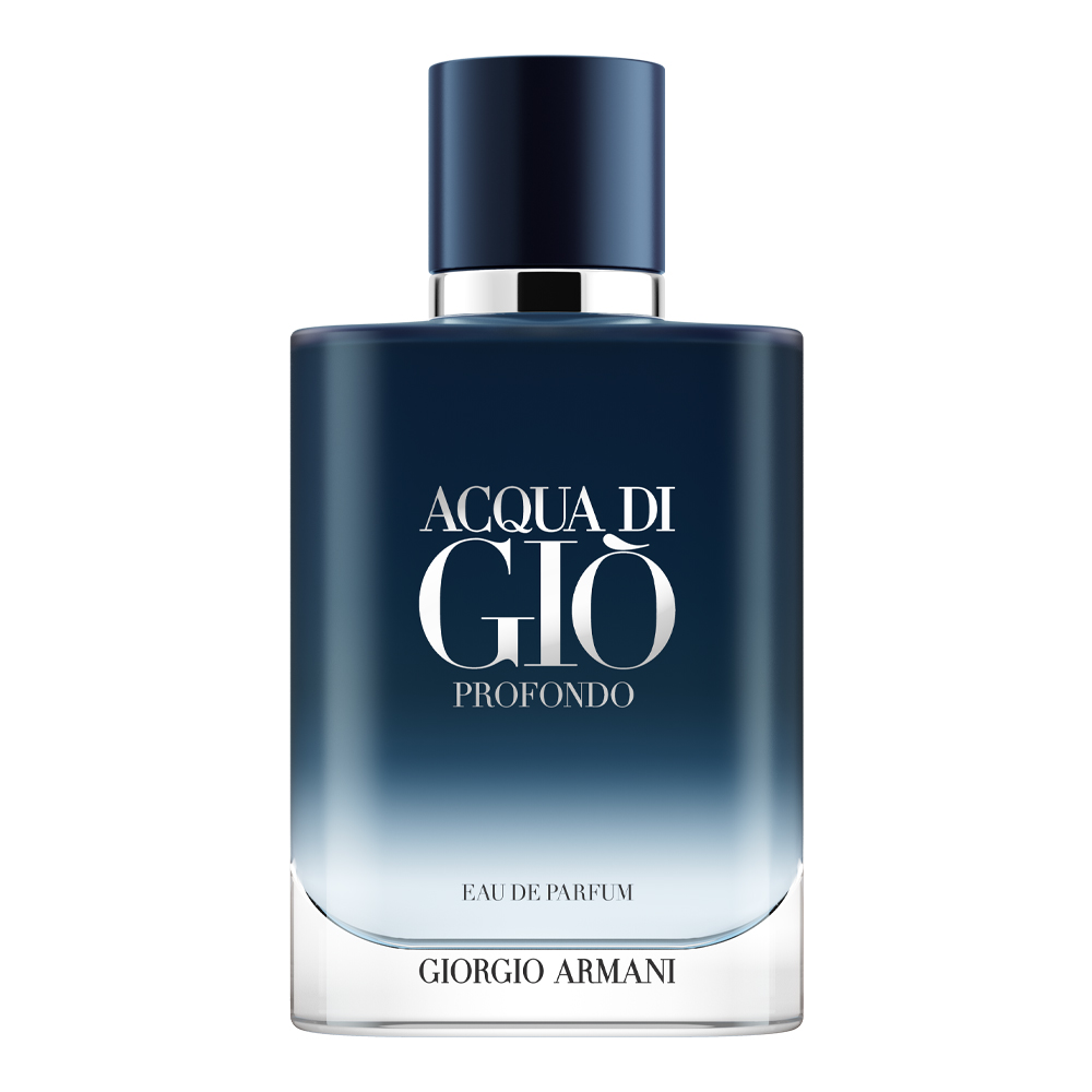 Acqua Di Gio Profondo Eau De Parfum