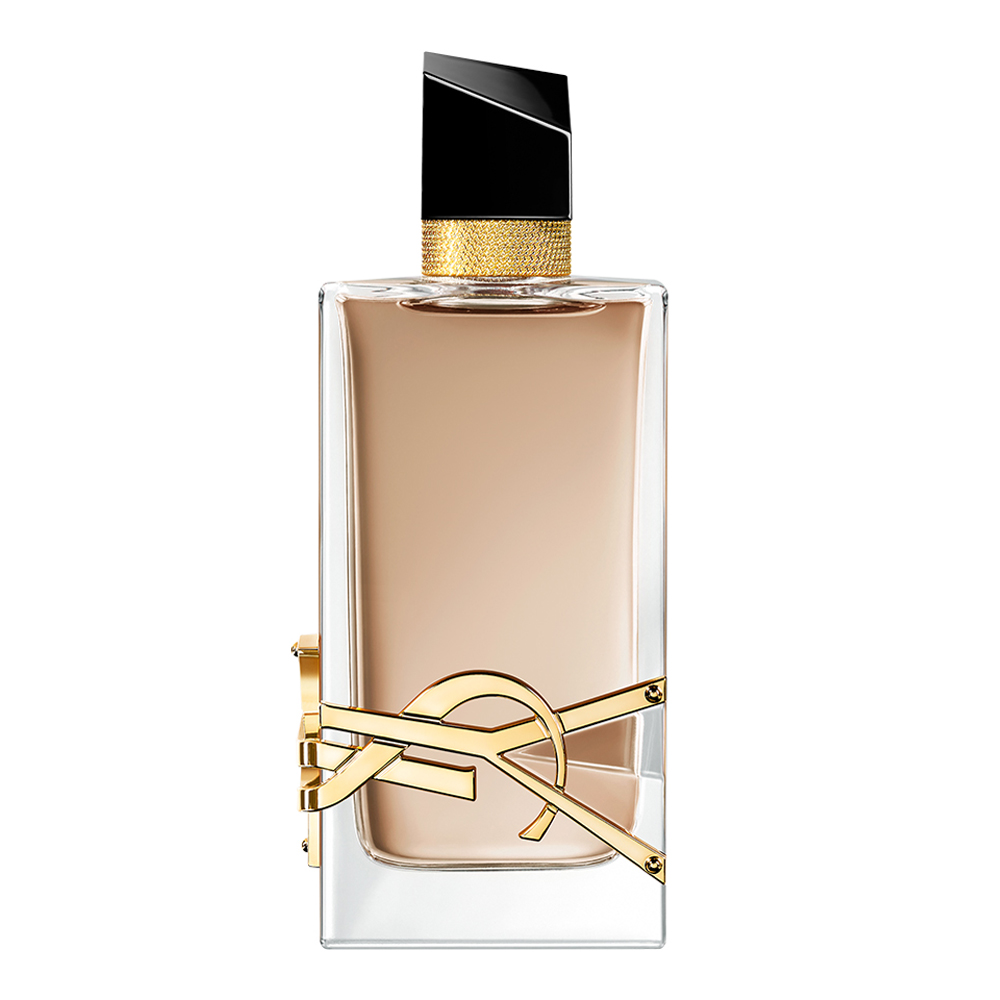 LIBRE Florale & Flames Eau De Parfume