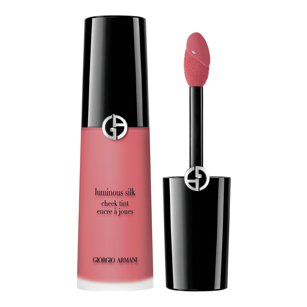Luminous Silk Cheek Tint
