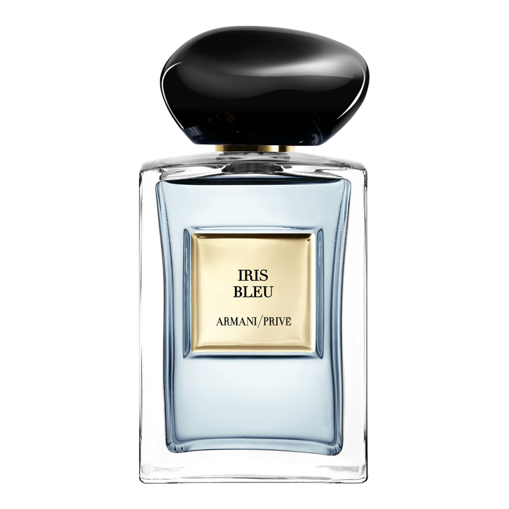 Prive Iris Bleu Eau De Toilette