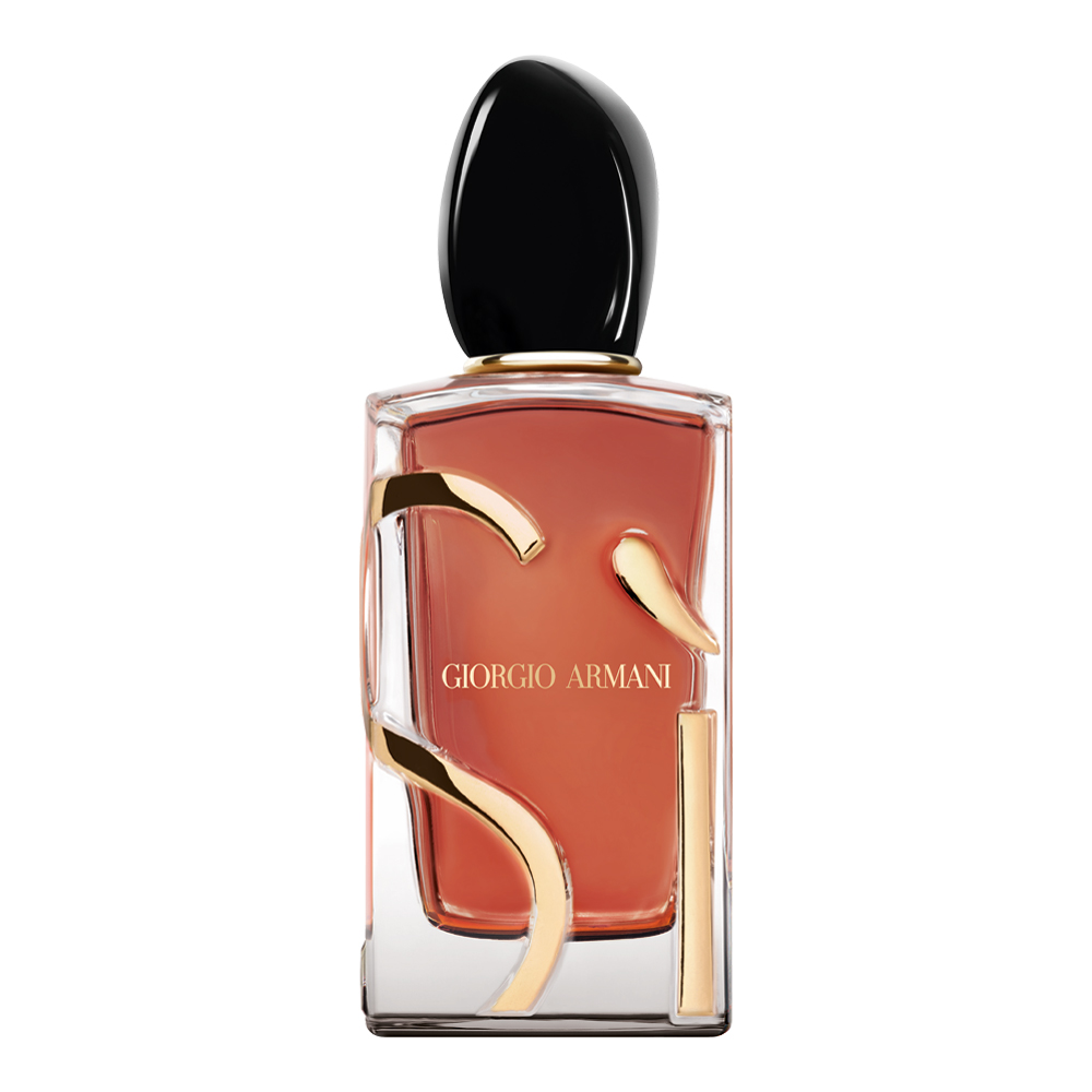 SÌ Parfum
