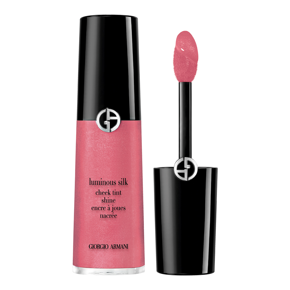Luminous Silk Cheek Tint Shine