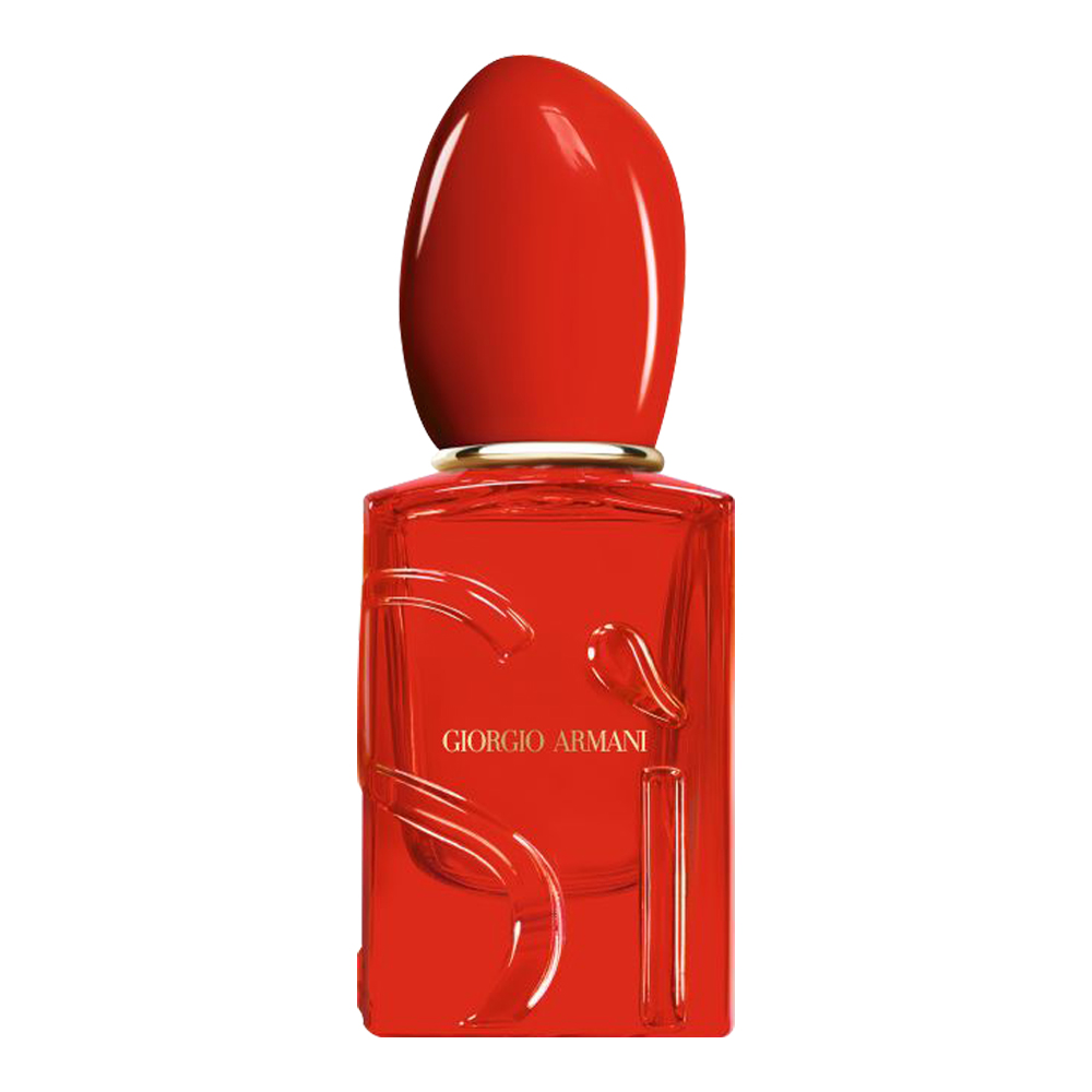Si Passione Eau De Parfum Red Musk