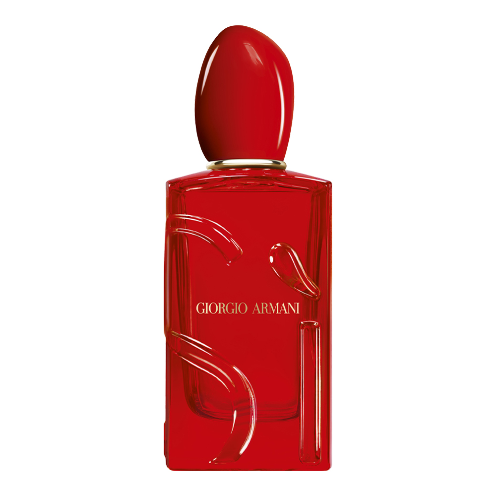 Si Passione Eau De Parfum Red Musk