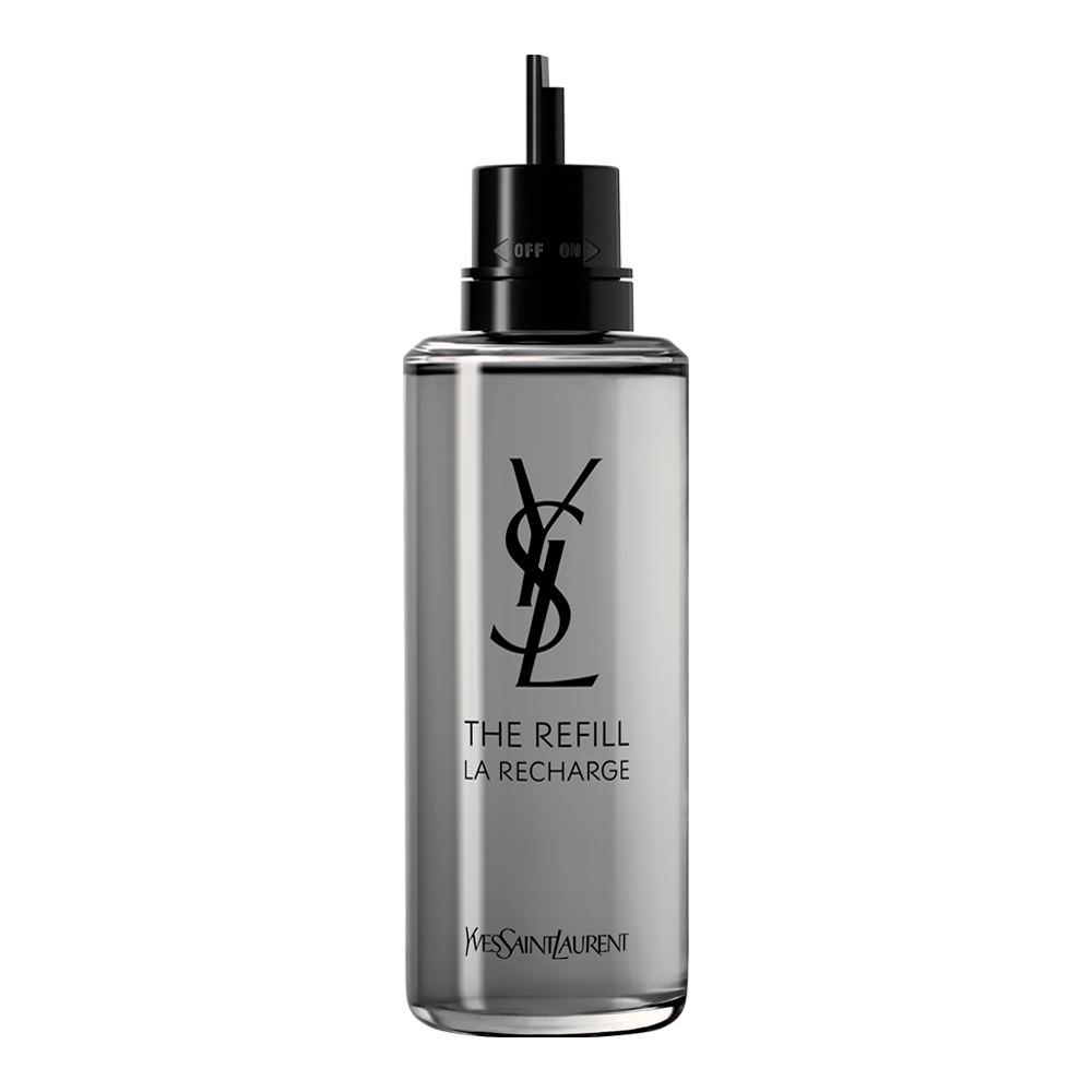 Myslf Le Parfum The Refill