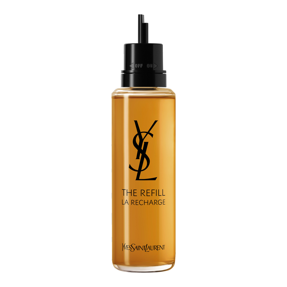 Libre Eau De Parfum Intense Refill