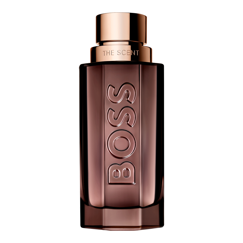 Boss The Scent Le Parfum For Him Eau De Perfum