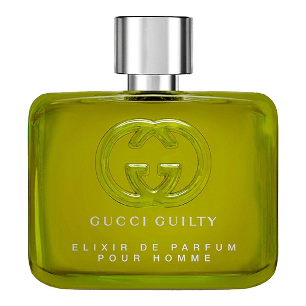 Gucci Guilty Elixir De Parfum Pour Homme