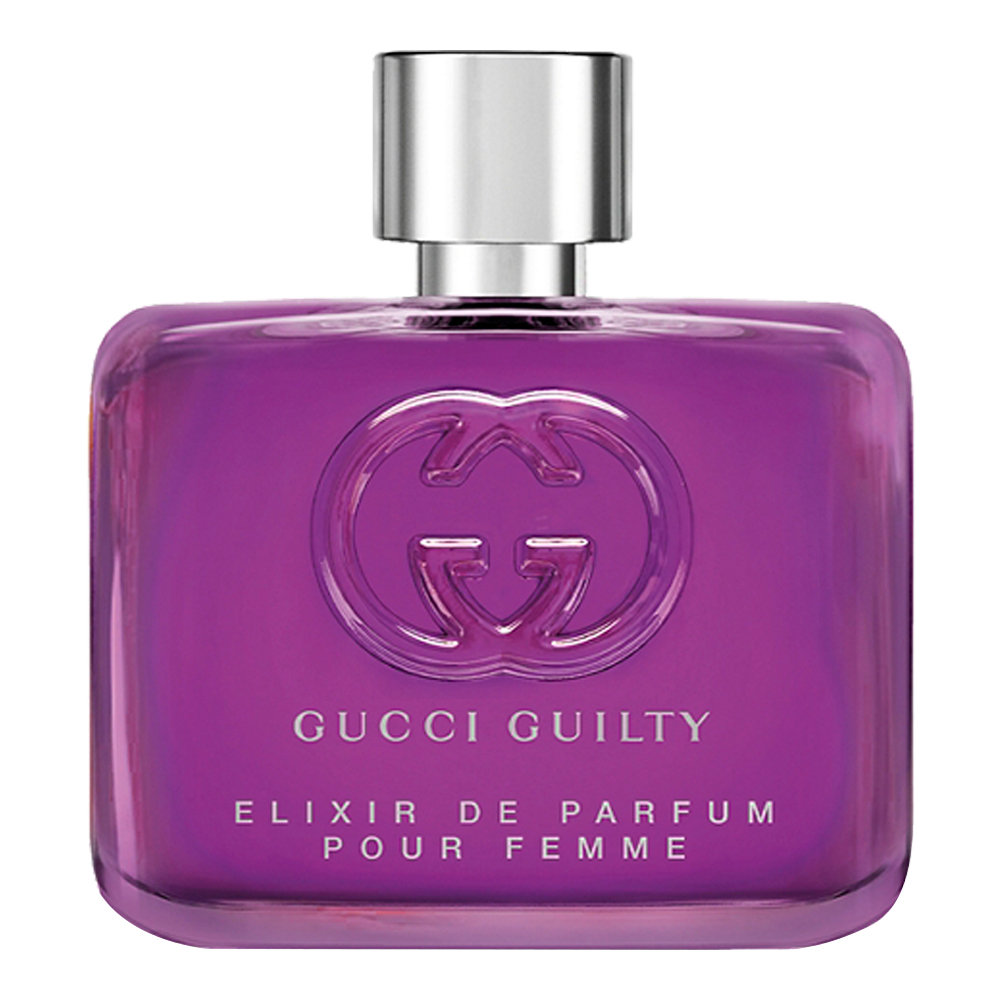 Gucci Guilty Elixir De Parfum Pour Femme